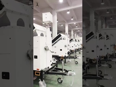 mobiele bewakingsaanhanger 3190-2