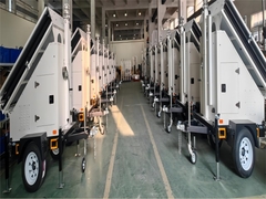 Uitstekend productieproces