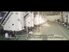 Fabriek voor mobiele zonne-trailers