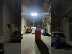 Monitoringskist voor zonne-energie