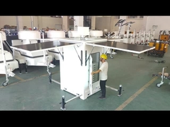 Mobiele bewakingseenheid