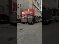 draagbare trailers voor zonne-energie