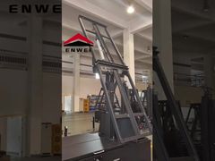 off-grid mobiele cctv-trailer