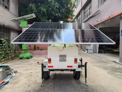 Latest company news about 20GP ((4 eenheden) 2590 trailers voor zonne-energie in klein volume vervoerd naar Californië, VS
